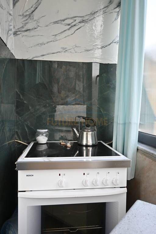 Apartament 2+1 me qera në Rrugën e Dibrës
