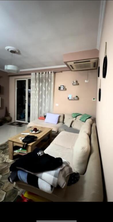 Apartment 2+1+2 for sale. Yzberisht
