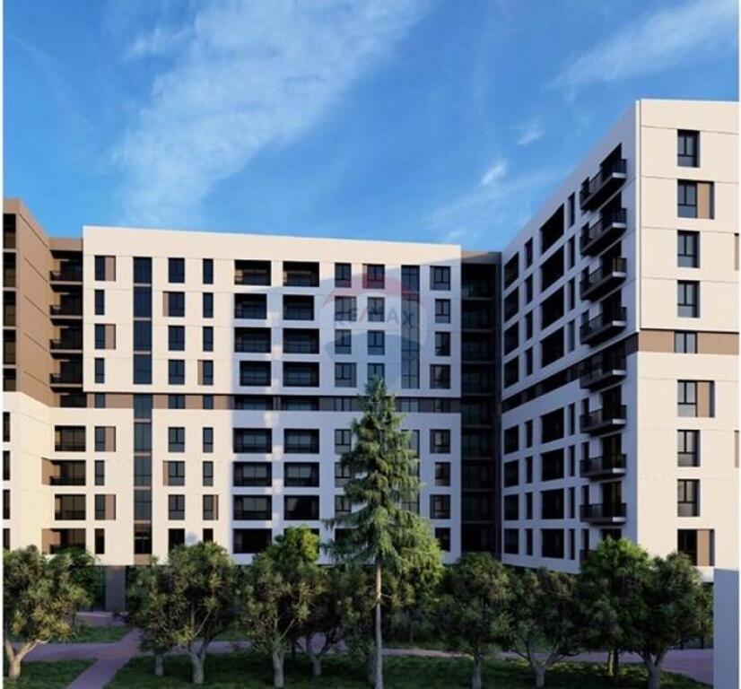 Apartment 2+1 for sale- Porcelain