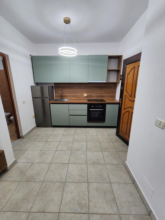 Appartamento 1+1 in vendita quartiere 13 Durres