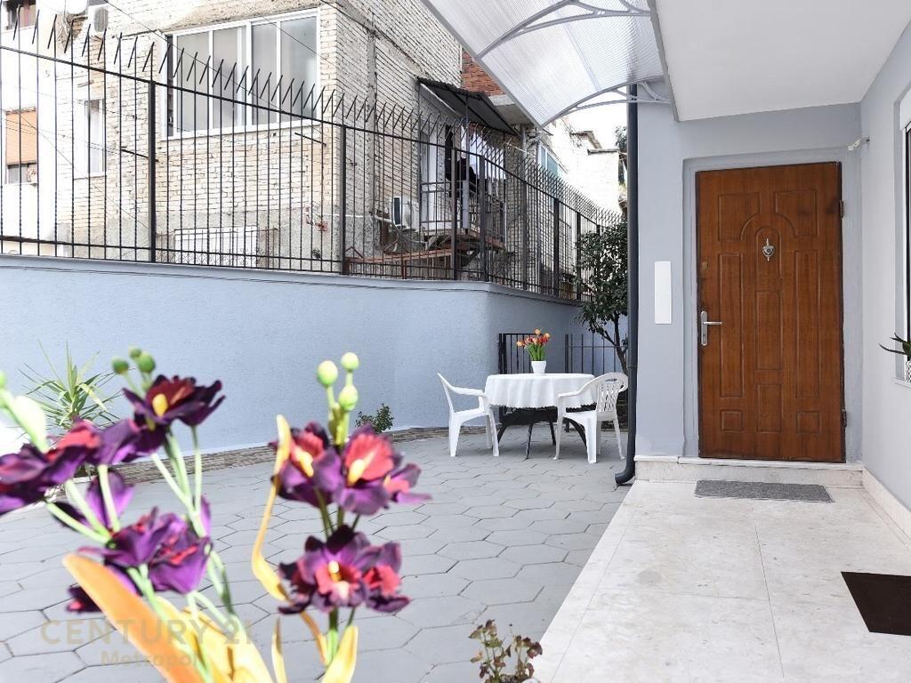 APARTAMENT 1+1 PER QIRA, RR.MIHAL GRAMENO!
