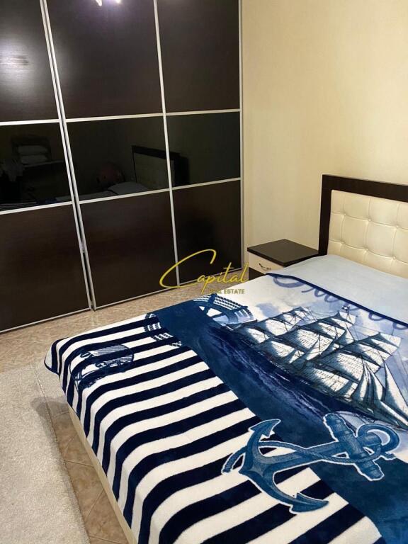 APARTMENT FOR RENT 1+1 KAVAJES STREET 600 EURO