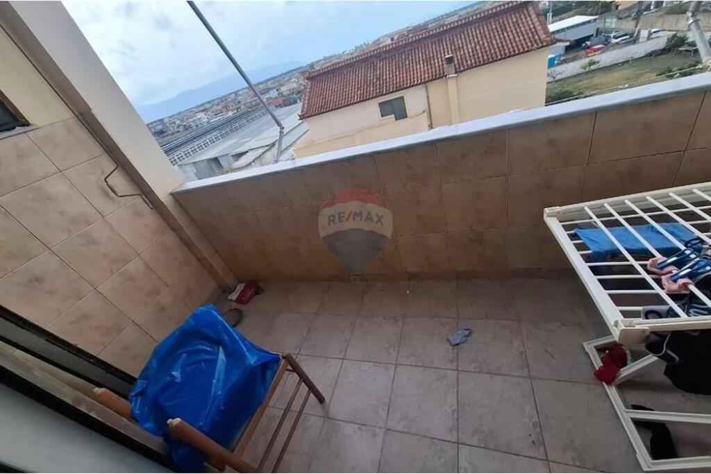 🏡 Apartament 1+1 për Shitje – Pranë Kalçeto, Vlorë