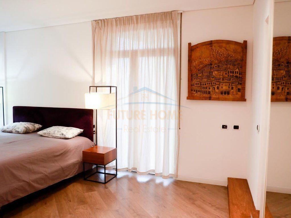 For sale, apartment 2+1+2, Selvia, Tirana.