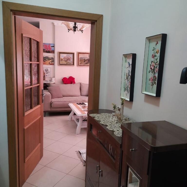 Appartamento 2+1 in vendita a Zogu i Zi