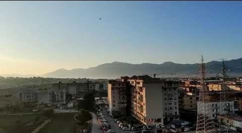 FOR RENT APARTMENT 2+1 "IN YZBERISHT" 500 EURO