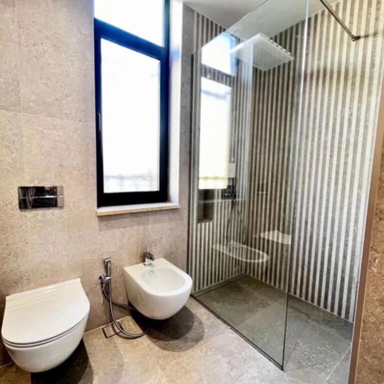 🏠 Apartment 2+1 for rent  📍 Opposite Nobis, Artificial Lake area💶 Price: 1200 €