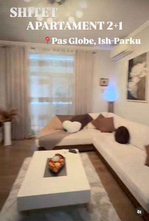 2+1, dietro Globe al ex parco, prezzo 225.000 euro