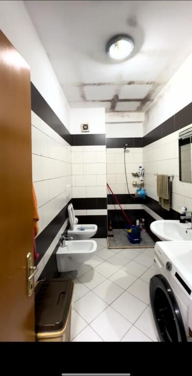 Apartment 2+1+2 for sale. Yzberisht