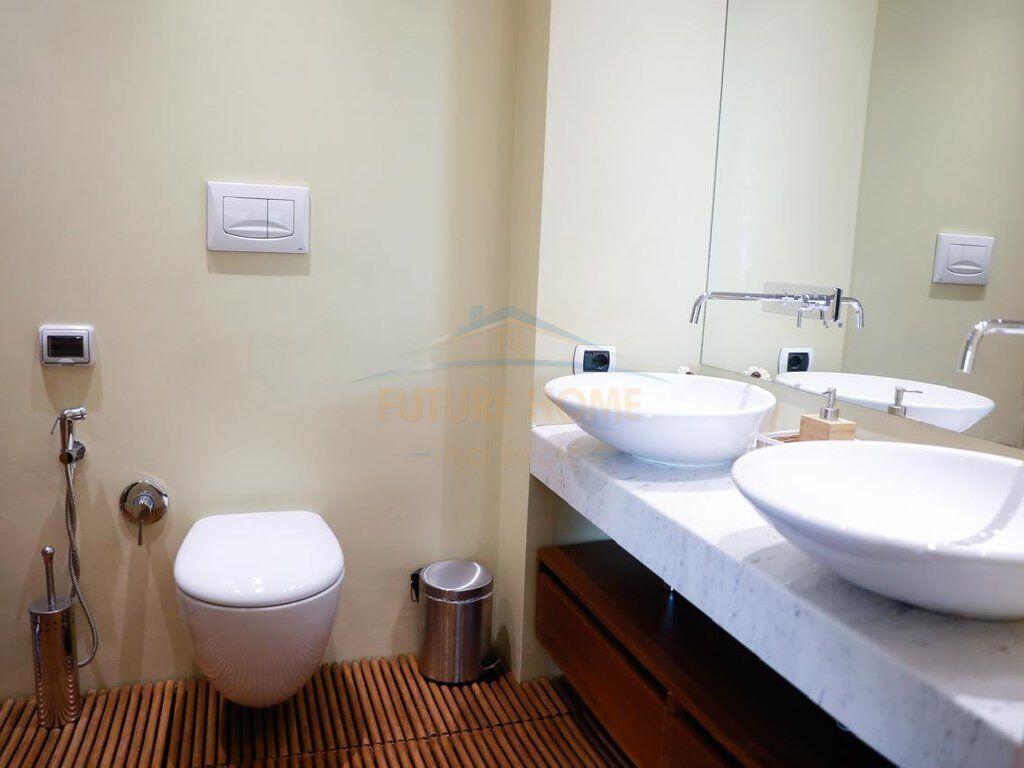 For sale, apartment 2+1+2, Selvia, Tirana.