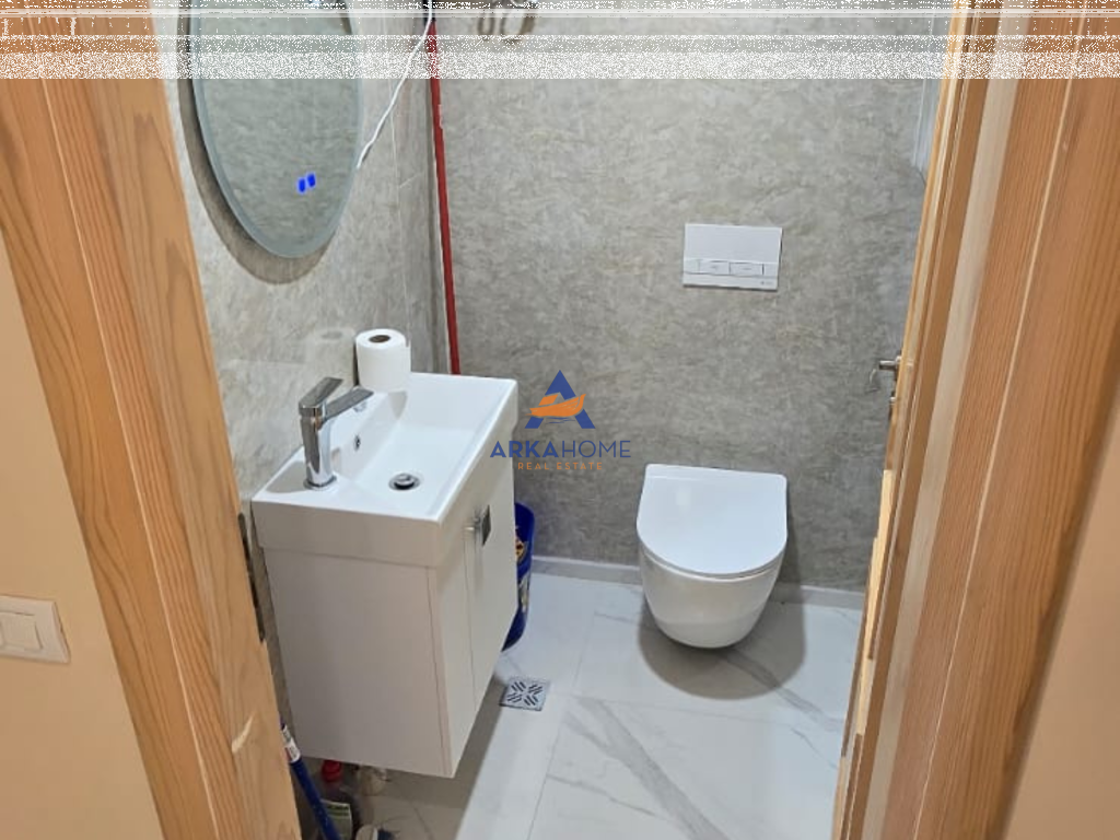 SHITET DUPLEX 25M2 "NE FARKE" 40.000 EURO