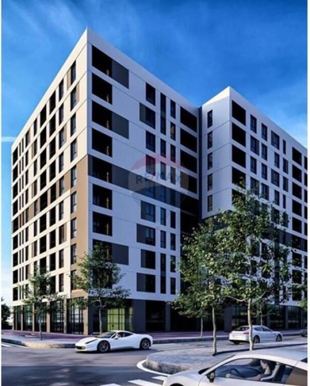 Apartment 2+1 for sale- Porcelain