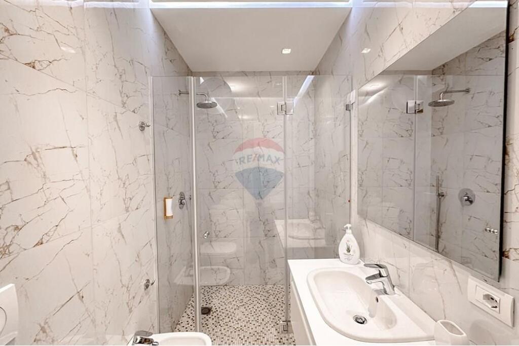 Three 1+1 apartments for sale in the Center