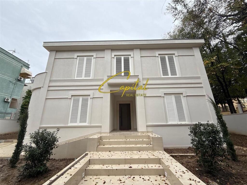 PRIVATE VILLA FOR RENT 360 M2 AMERICAN EMBASSY 9000 EURO