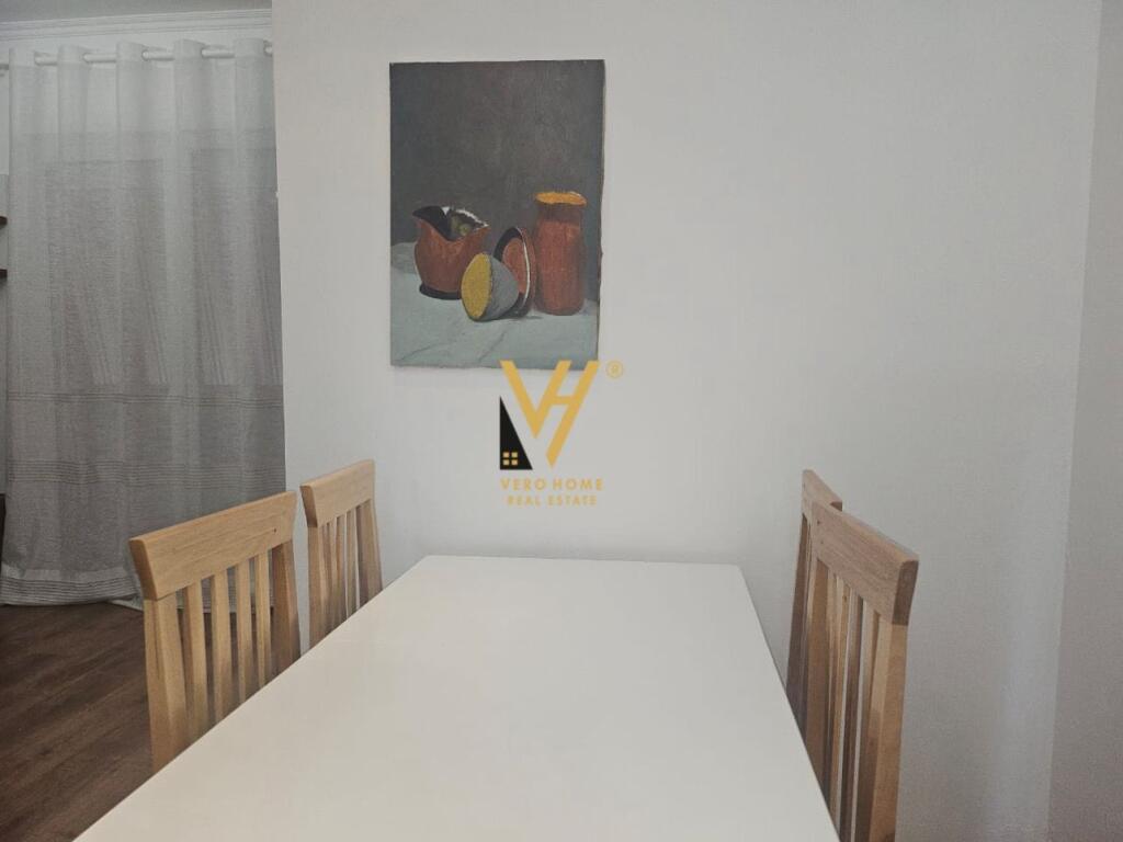 AFFITTASI APPARTAMENTO 2+1+BLK A KODRA E DIELLIT 700 EURO