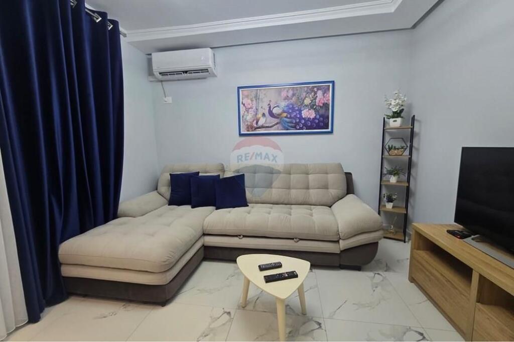 Appartamento in affitto 1+1 in Via Elbasani