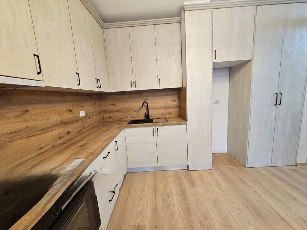 NUOVO VIALONE, VENDIAMO APPARTAMENTO 1+1 ARREDATO E MAI ABITATO PRIMA 155.000 €