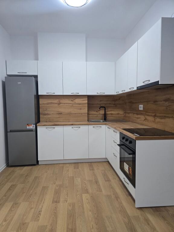2+1+2 for rent, Zogu zi