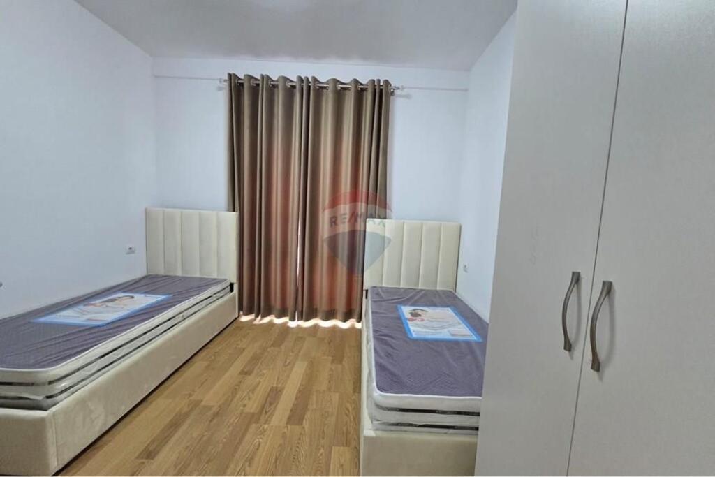 Apartment for rent 2+1+2 at Zogu i Zi