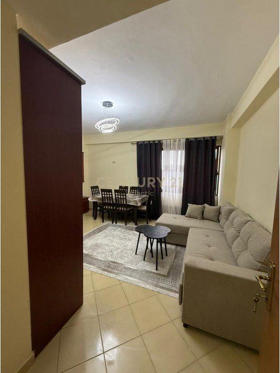 Appartamento 1+1 in Vendita vicino alla Spiaggia, Ferrovia, Durrës