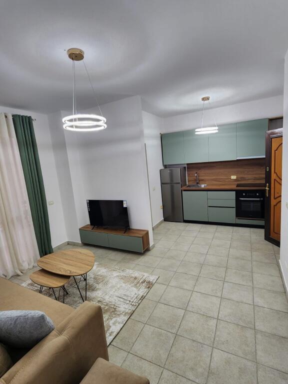 Appartamento 1+1 in vendita quartiere 13 Durres