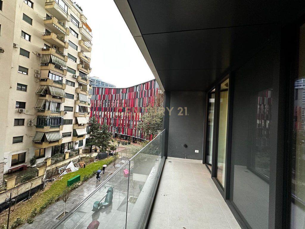 Affitto, Appartamento 2+1+2+Posto Auto, Stadio Qemal Stafa