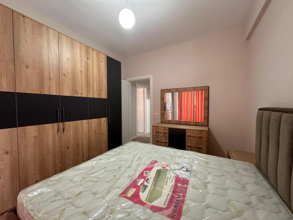 🏡 Jepet me Qira Apartament 2+1 me Post Parkimi