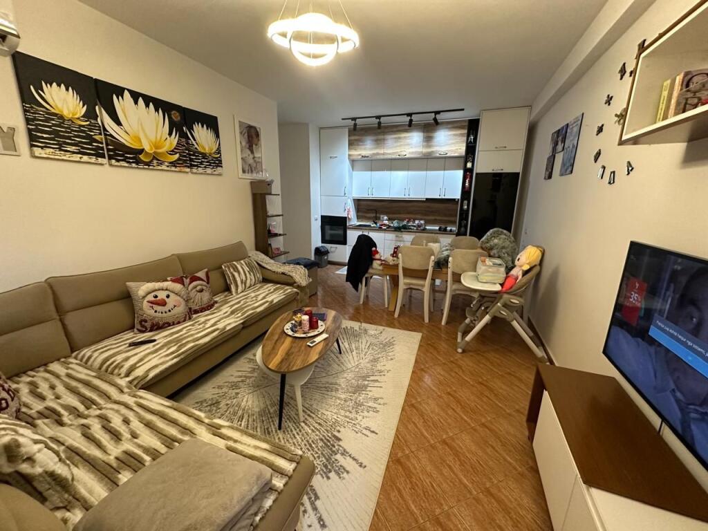 Apartment 2+1 for sale, Astir near Bar Return
