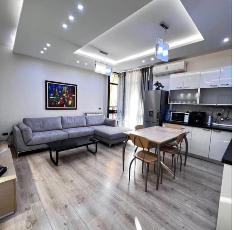 🏠 Apartment 2+1 for rent  📍 Opposite Nobis, Artificial Lake area💶 Price: 1200 €