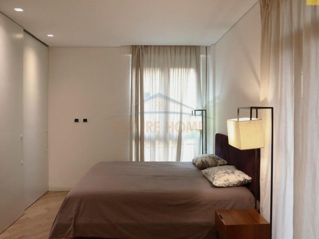 For sale, Apartment 2+1+2, Selvia, Tirana.