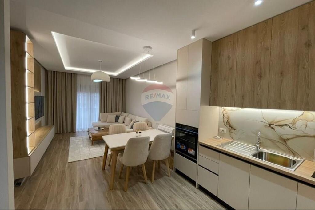 Apartament per qera 2+1 tek Oasis Residence