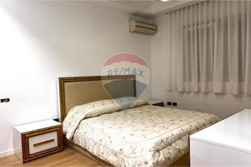 Appartamento in affitto in via Elbasanit