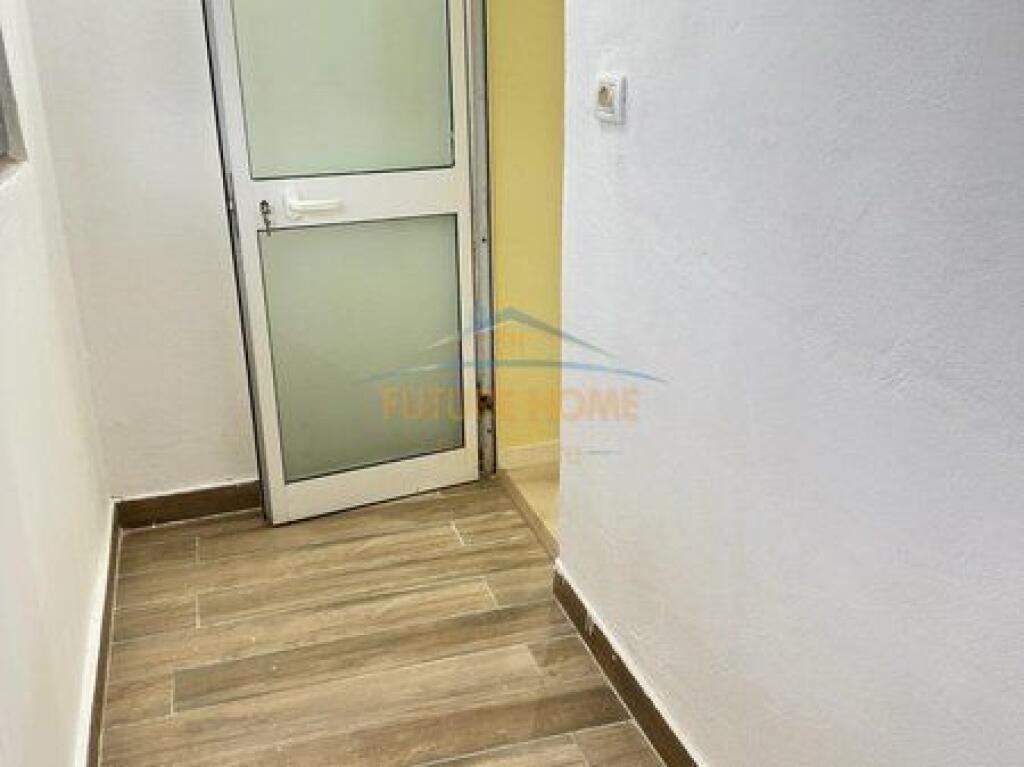 Apartment 1+1 for sale near Bajram Curri School, Tirana