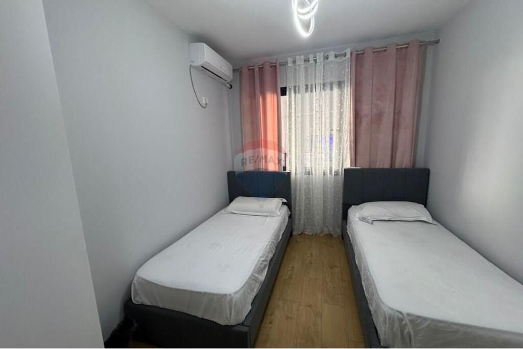 APARTMENT 2+1+2+PARKING SPACE FOR SALE, ASTIR