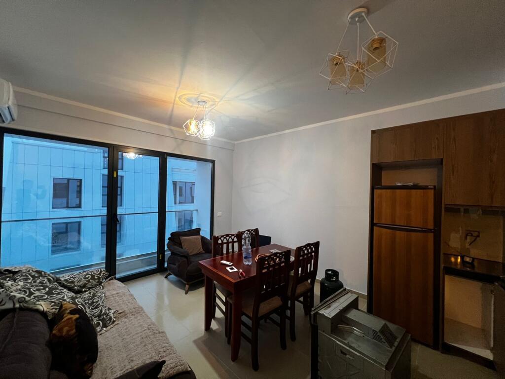 🏡 Appartamento 2+1 in Affitto