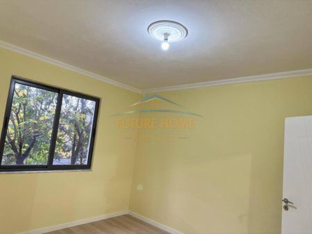 Apartment 1+1 for sale near Bajram Curri School, Tirana