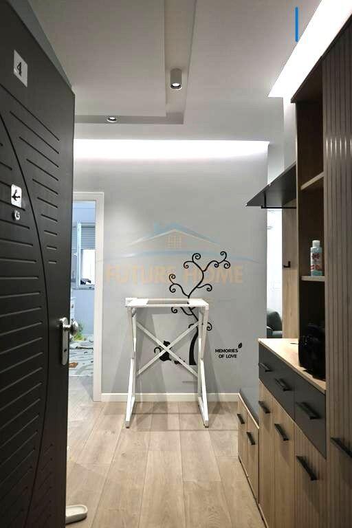 Shitet apartament 2+1+2, Ali Demi, Tirane