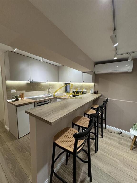 APPARTAMENTO IN AFFITTO 2+1 EX MERCATO ELETTRICO 70.000 LEKE