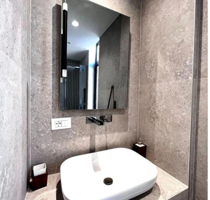 🏠 Apartment 2+1 for rent  📍 Opposite Nobis, Artificial Lake area💶 Price: 1200 €