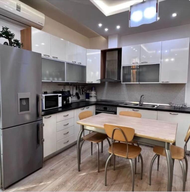 🏠 Apartment 2+1 for rent  📍 Opposite Nobis, Artificial Lake area💶 Price: 1200 €