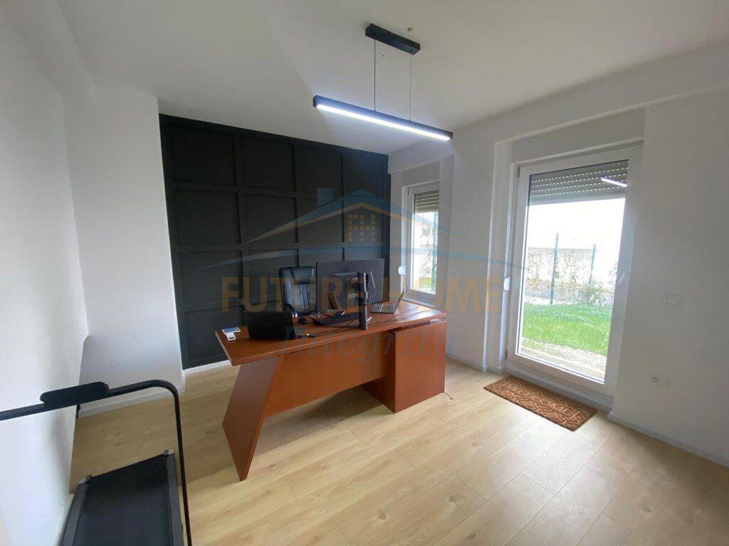 For sale, 3-Storey Villa+2 Parking Spaces, AbA Residence, Tirana.