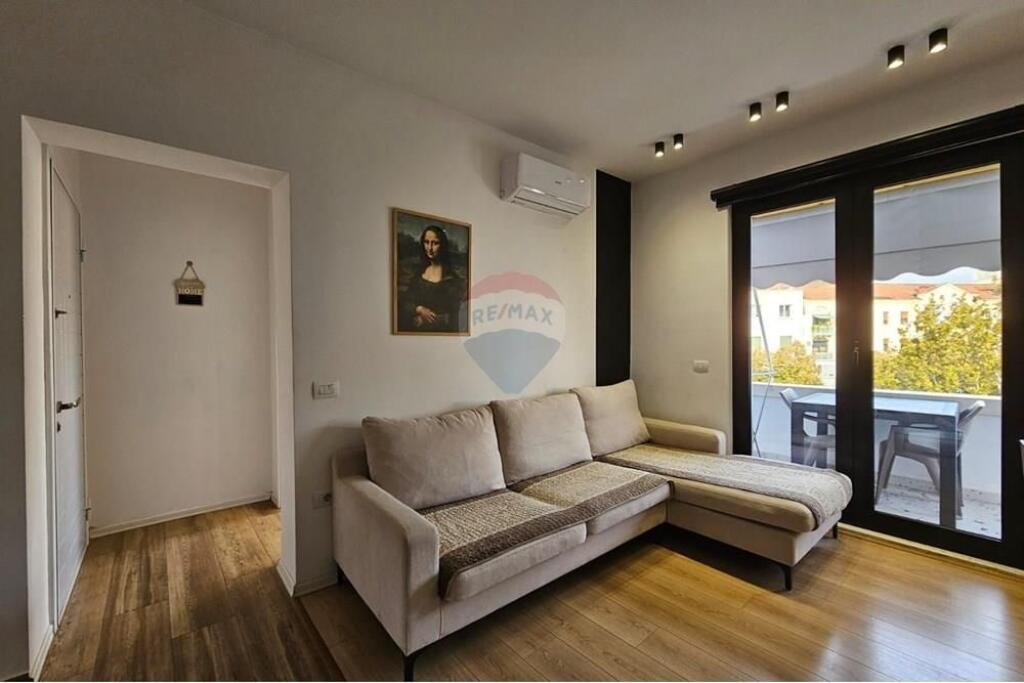 Appartamento in vendita presso l'hotel Colosseo