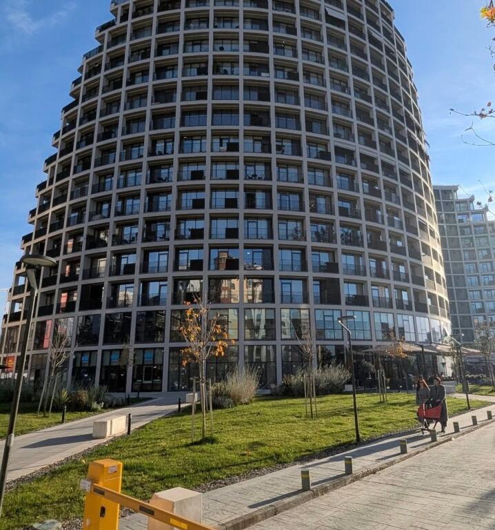 Apartment 2+1+2 for sale , 📍Lake View
