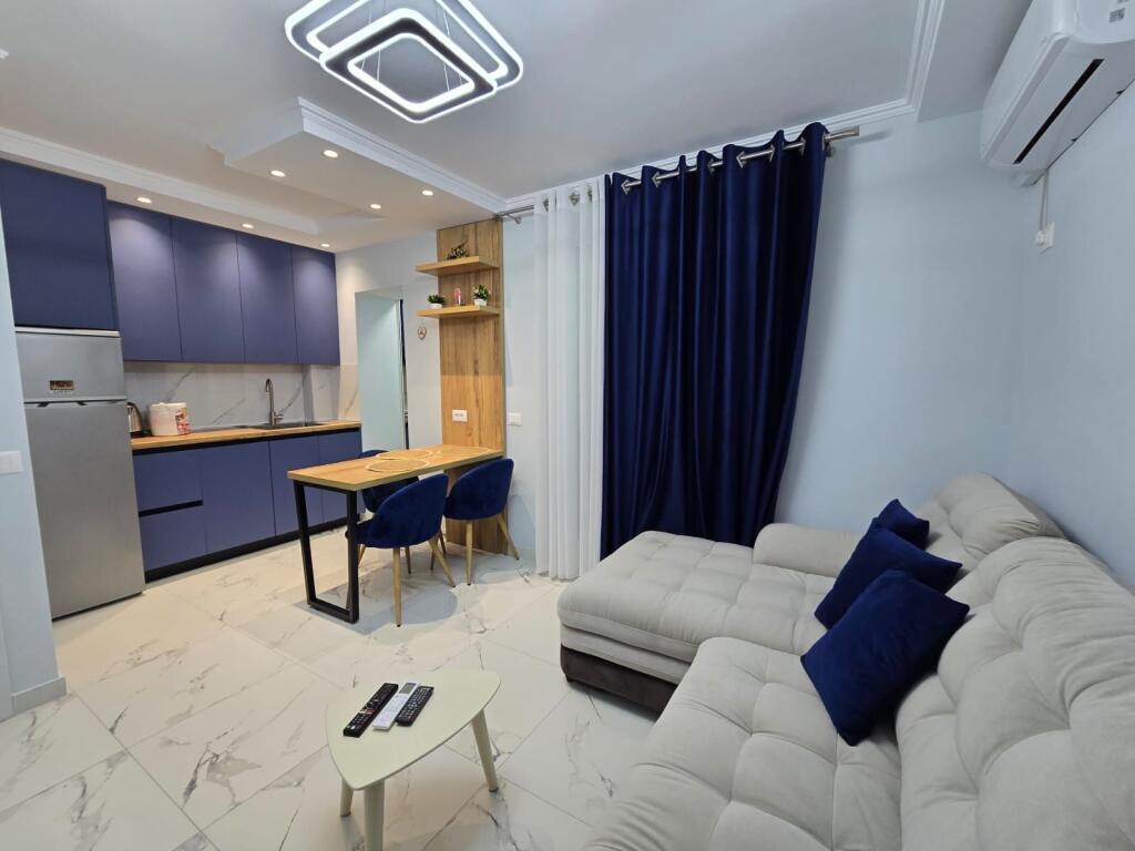 Apartament me qira te Rr. e Elbasanit