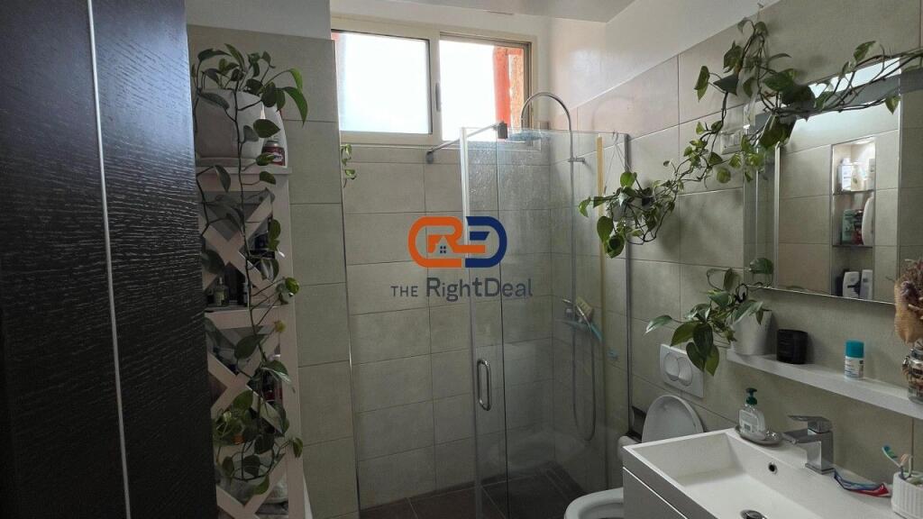 At Mine Peza Street, Apartment 3+1+2 for Sale, With Ideal Location!!!