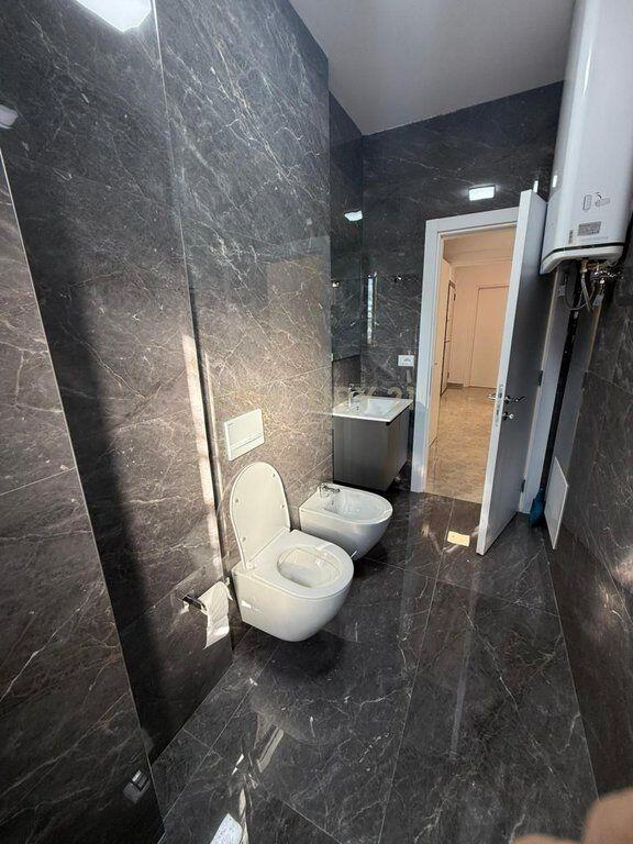 FOR RENT APARTMENT 2+1+2+ PARKING SPACE AT KODRA E DIELLIT! 900 € /Month Total Area 114m2