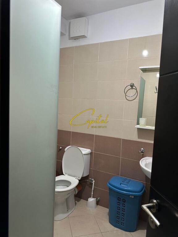 APARTMENT FOR RENT 1+1 ASTIR 40,000 LEKE
