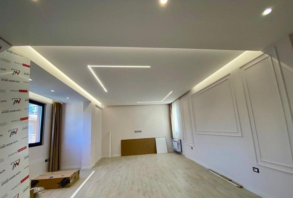 FOR SALE APARTMENT 2+1 +3 PARKING SPOTS – New Sauk, Near Xibraku!