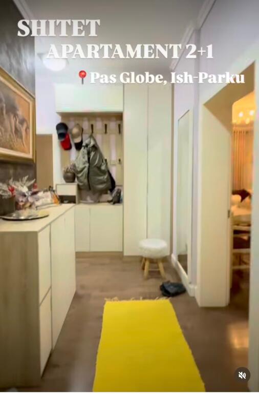 2+1, dietro Globe al ex parco, prezzo 225.000 euro