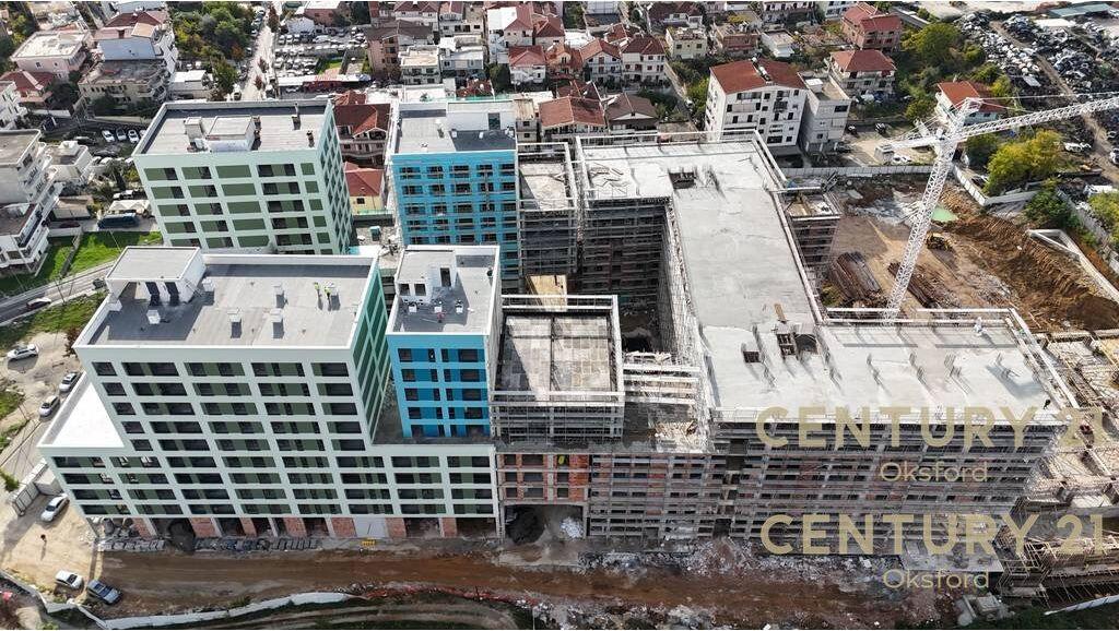 VENDESI APPARTAMENTO 2+1+2 A RESIDENCA SPLENDOR
